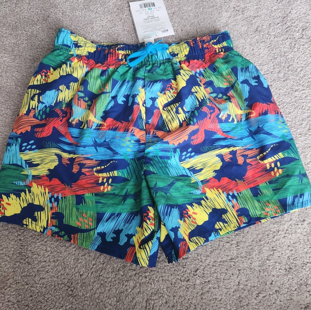Swim short